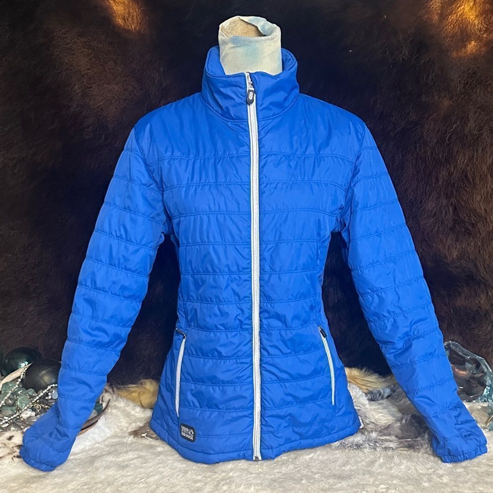 Dri-duck coat M (3050)
